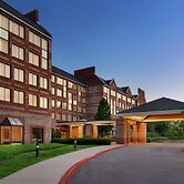 Embassy Suites by Hilton Philadelphia Valley Forge