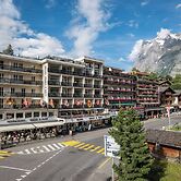Hotel Kreuz & Post