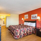 Rodeway Inn Roswell West