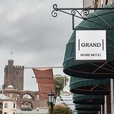 Home Hotel Grand, Helsingborg
