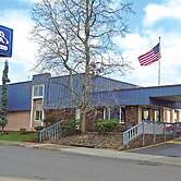 District Hotel by OYO Portland Convention Center