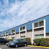 District Hotel by OYO Portland Convention Center