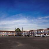 Econo Lodge Inn & Suites Sealy