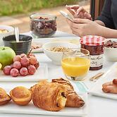 ibis Marne La Vallee Emerainville