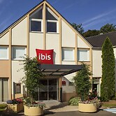 Ibis Jouy en Josas Velizy