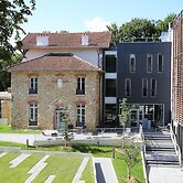 Best Western Plus Paris Meudon Ermitage
