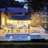 Mercure Saint Nectaire Spa & Bien-être Hotel