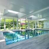 Hôtel Novotel Senart Golf de Greenparc