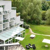 Hôtel Novotel Senart Golf de Greenparc