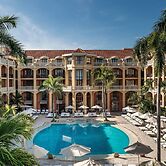 Sofitel Legend Santa Clara Cartagena