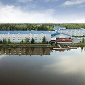 Fairbanks Princess Riverside Lodge