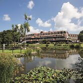 St Pierre Park Hotel & Golf