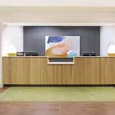 Spark by Hilton Louisville Airport
