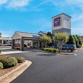 Sleep Inn Kernersville I-40