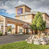 Sleep Inn Provo near University