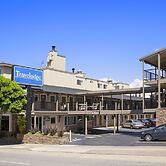 Travelodge by Wyndham San Francisco Bay