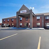 Travel Inn & Suites - Sikeston/Miner (i-55 Exit-67)