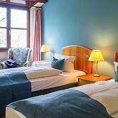 Trip Inn Bristol Hotel