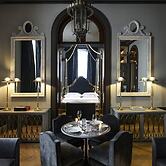 Helvetia & Bristol Firenze – Starhotels Collezione