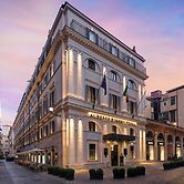Hotel d'Inghilterra Roma - Starhotels Collezione