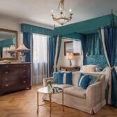 Hotel d'Inghilterra Roma - Starhotels Collezione
