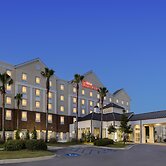 Hilton Garden Inn Pascagoula