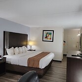 Quality Inn Terre Haute University Area