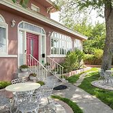 Bottger Mansion of Old Town