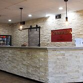 Ramada by Wyndham North Platte & Sandhills Convention Ctr