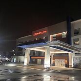 Hampton Inn Glendale Milwaukee, WI