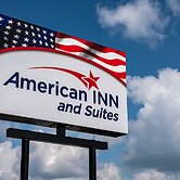 American Inn & Suites Russellville