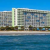 Coral Beach Resort and Suites