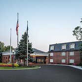 Crowne Plaza Albany - The Desmond Hotel by IHG
