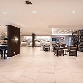 Crowne Plaza Albany - The Desmond Hotel by IHG