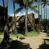 Hotel Moloka'i