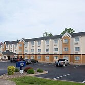 Microtel Inn & Suites by Wyndham Charleston WV