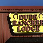 Dude Rancher Lodge