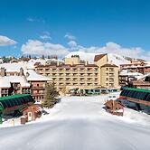 Elevation Hotel & Spa