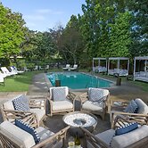 White House Napa Valley