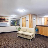 Super 8 by Wyndham Elkins