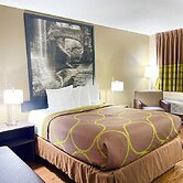 Super 8 by Wyndham Ithaca