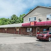 Econo Lodge Hornell