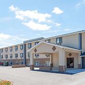 Super 8 by Wyndham Bath Hammondsport Area