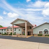 Super 8 by Wyndham Mt. Vernon