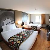 Super 8 by Wyndham Portsmouth