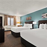 Sleep Inn Kelso Longview