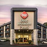Best Western Plus Renton Inn