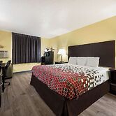 Econo Lodge Spotsylvania Town Center