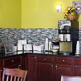 Super 8 by Wyndham South Boston VA