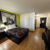 Super 8 by Wyndham Farmville